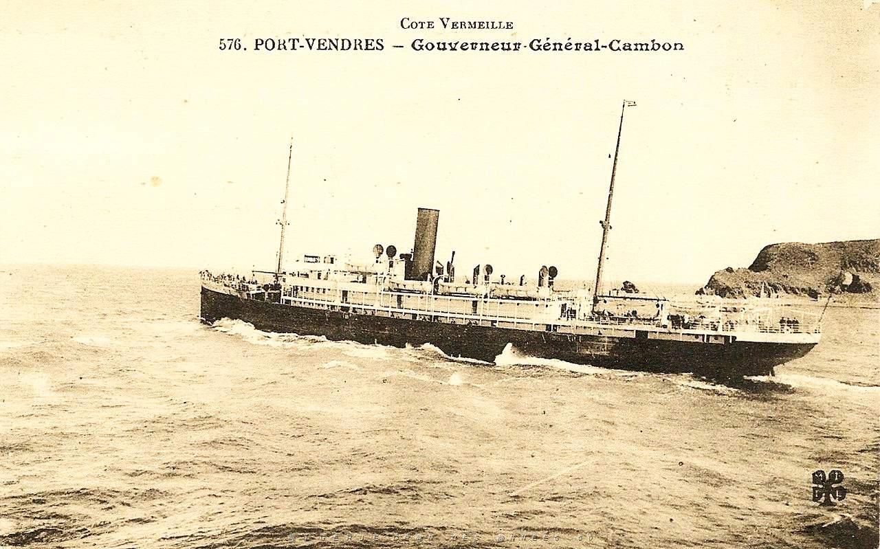 GOUVERNEUR GENERAL CAMBON EN 1923- 03.JPG
